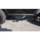 Progi stalowe Jeep Wrangler JK 2D - TXJK 1601-141